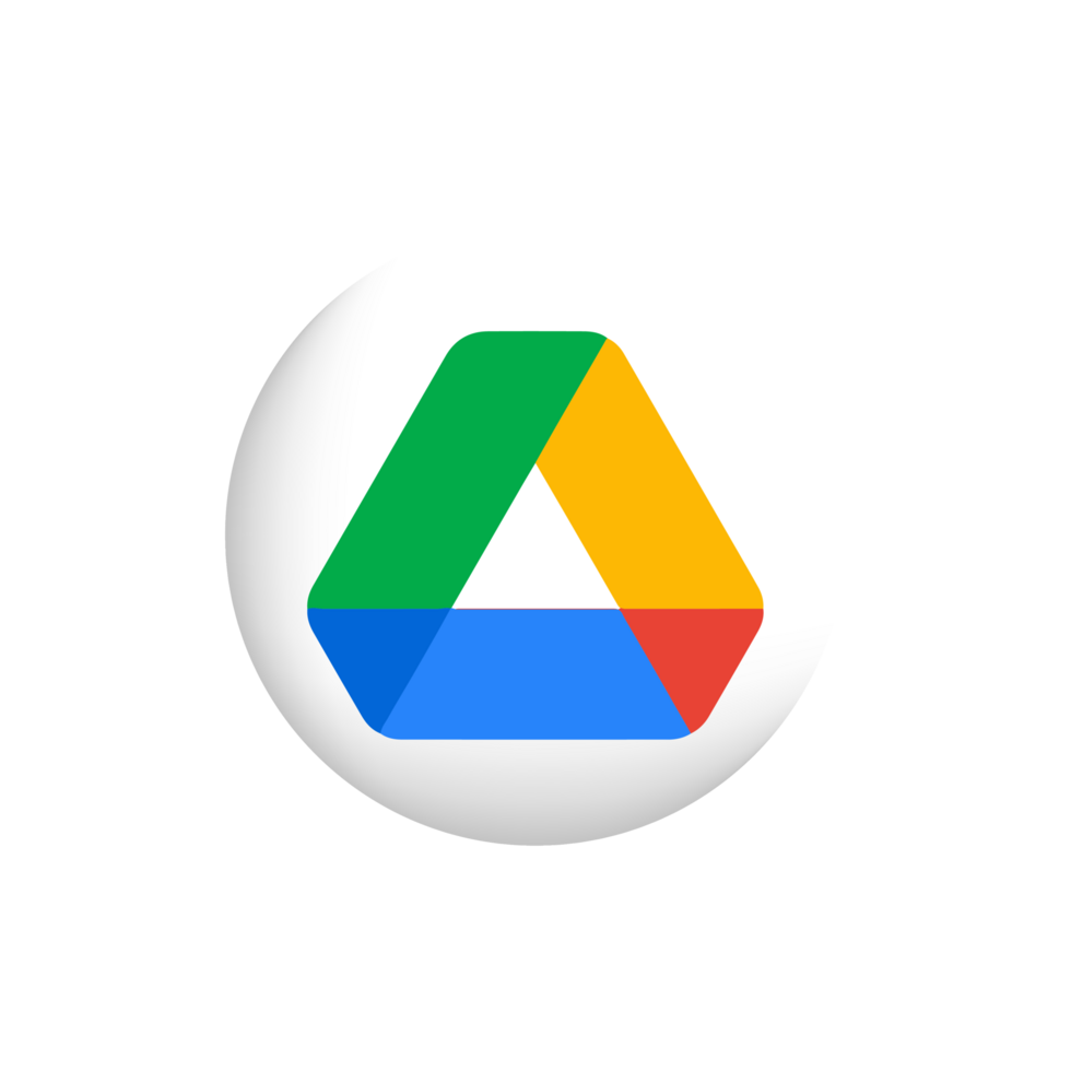 colorgreen blue yellow shape diagram colorful modern triangel logo icon sign file send document chrome team emblem store map symbol png
