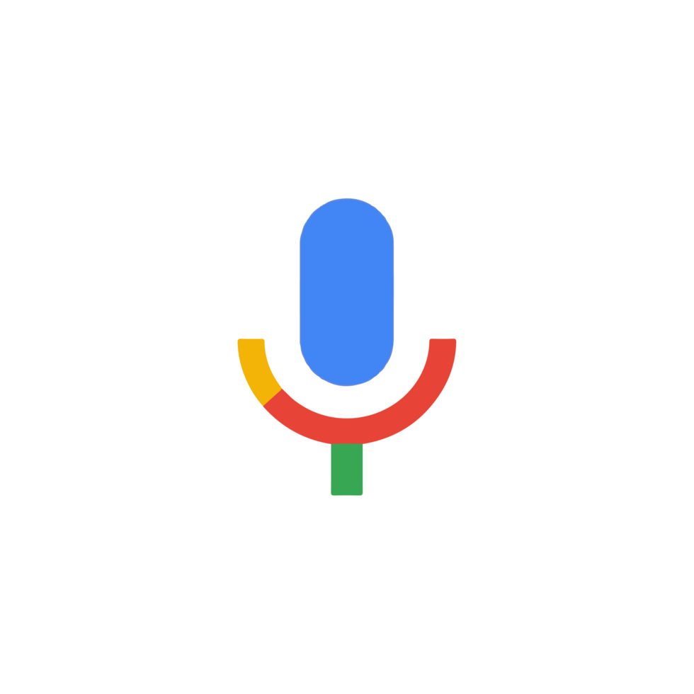 Voice search. Microphone icon for voice search png