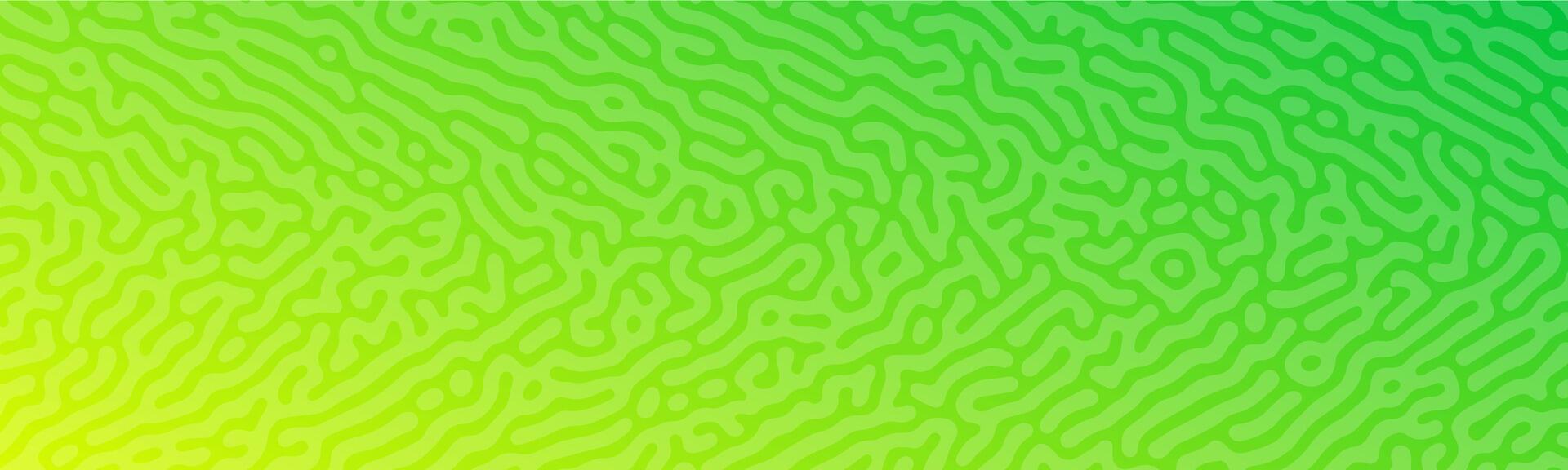 Turing reaction colorful background vector