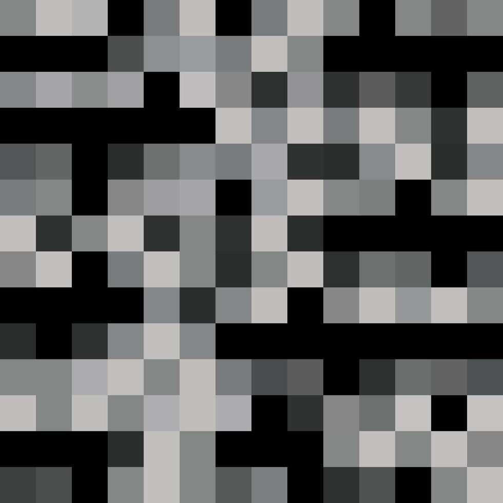 Background, grey background, quadrangular, mosaic, game vector