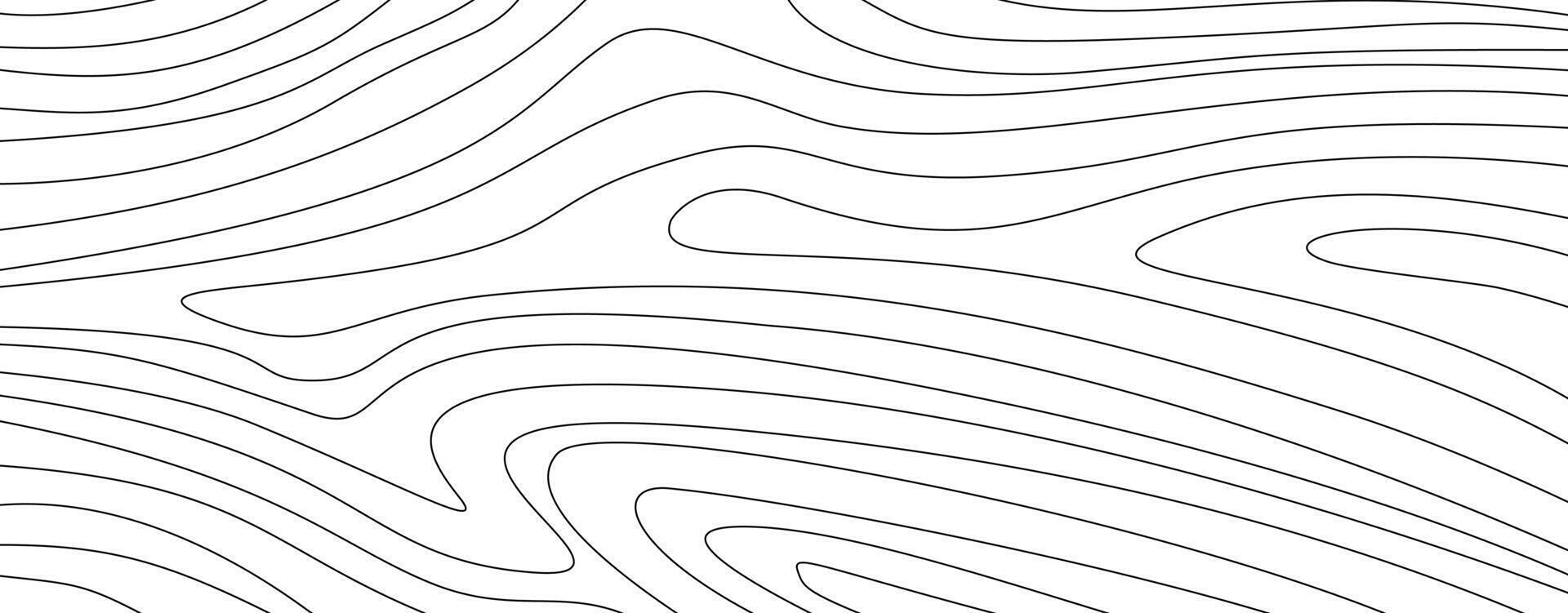 abstract wavy background. topographic contour background. contour lines background. Topographic map contour background. vector