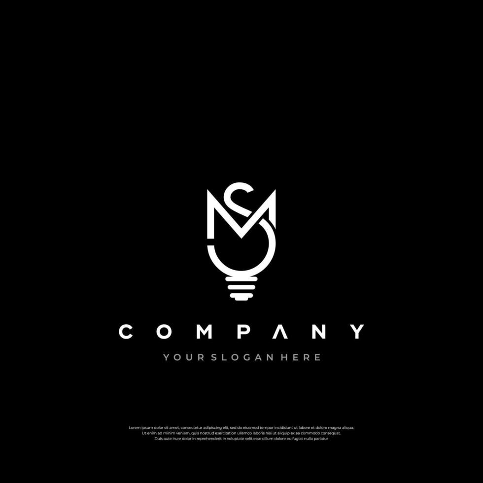 SM logo letter design on luxury background. MS logo monogram initials letter concept. SM icon logo design. MS elegant and Professional letter icon design on black background. M S SM MS vector