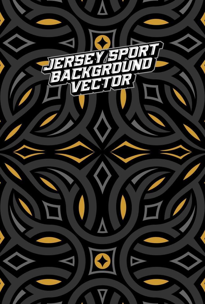Background pattern for sports jersey, race shirt, running shirt, activity shirt, polo shirt, red, half tone. vector