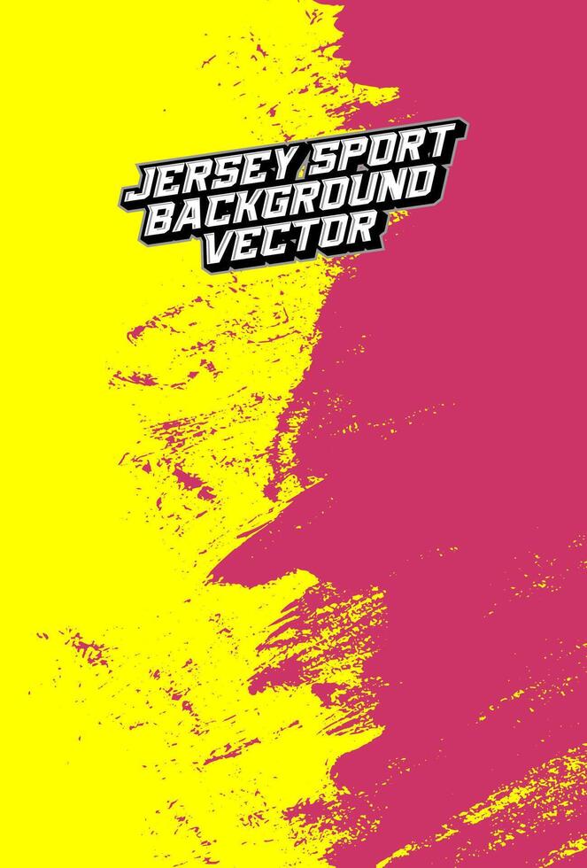 Background pattern for sports jersey, race shirt, running shirt, activity shirt, polo shirt, red, half tone. vector