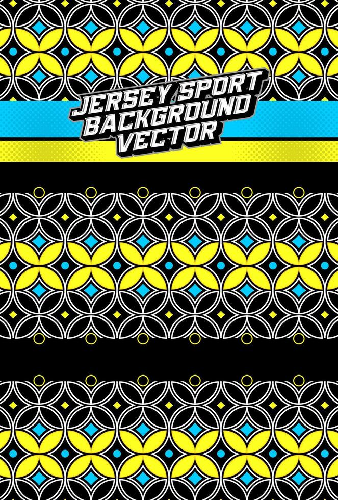 Background pattern for sports jersey, race shirt, running shirt, activity shirt, polo shirt, red, half tone. vector