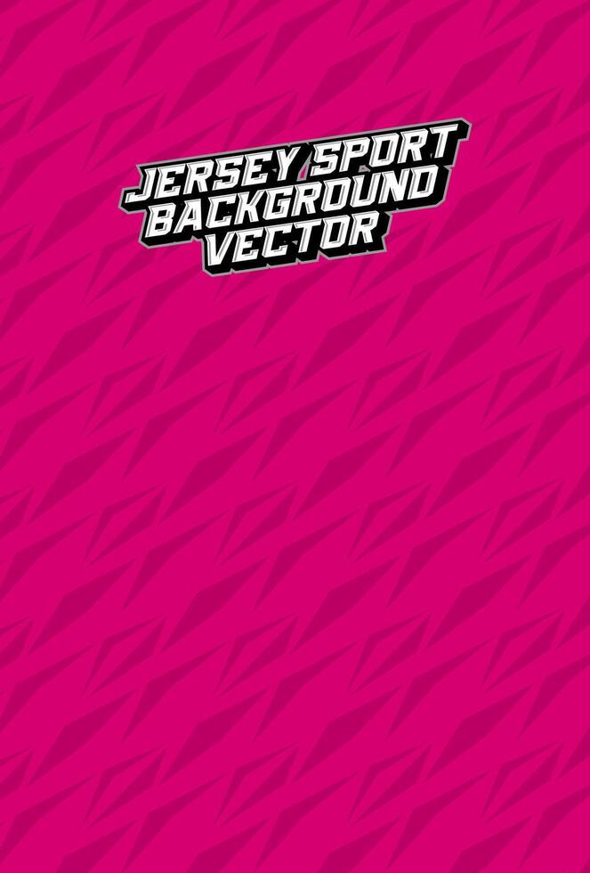 Background pattern for sports jersey, race shirt, running shirt, activity shirt, polo shirt, red, half tone. vector