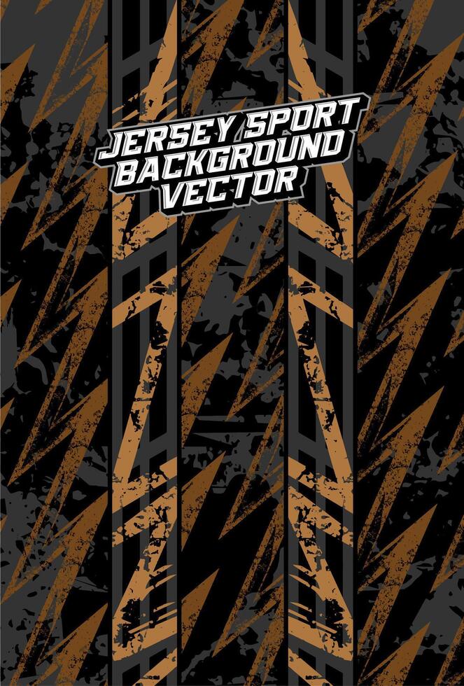Background pattern for sports jersey, race shirt, running shirt, activity shirt, polo shirt, red, half tone. vector