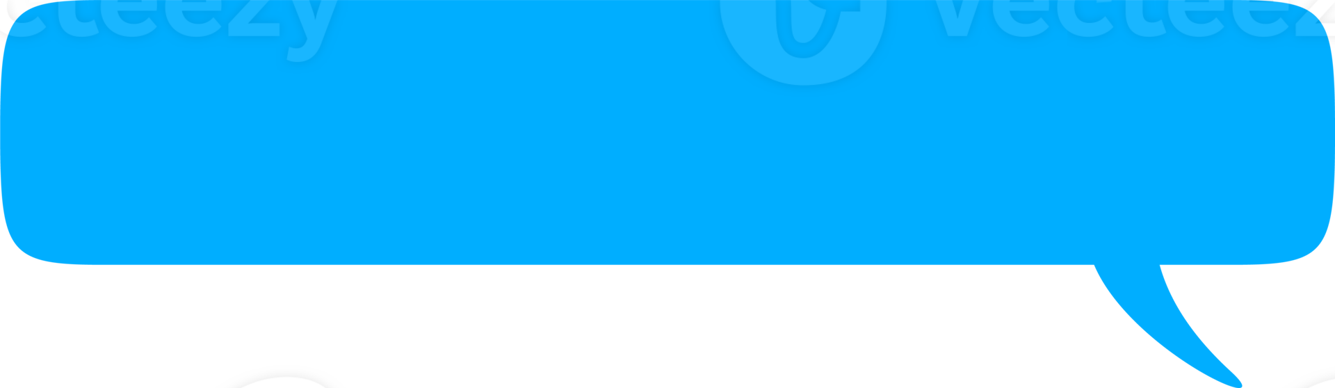 Text talk balloon. Speech bubble cloud for dialog. Comic cloud box for message. Frame shape for comment png