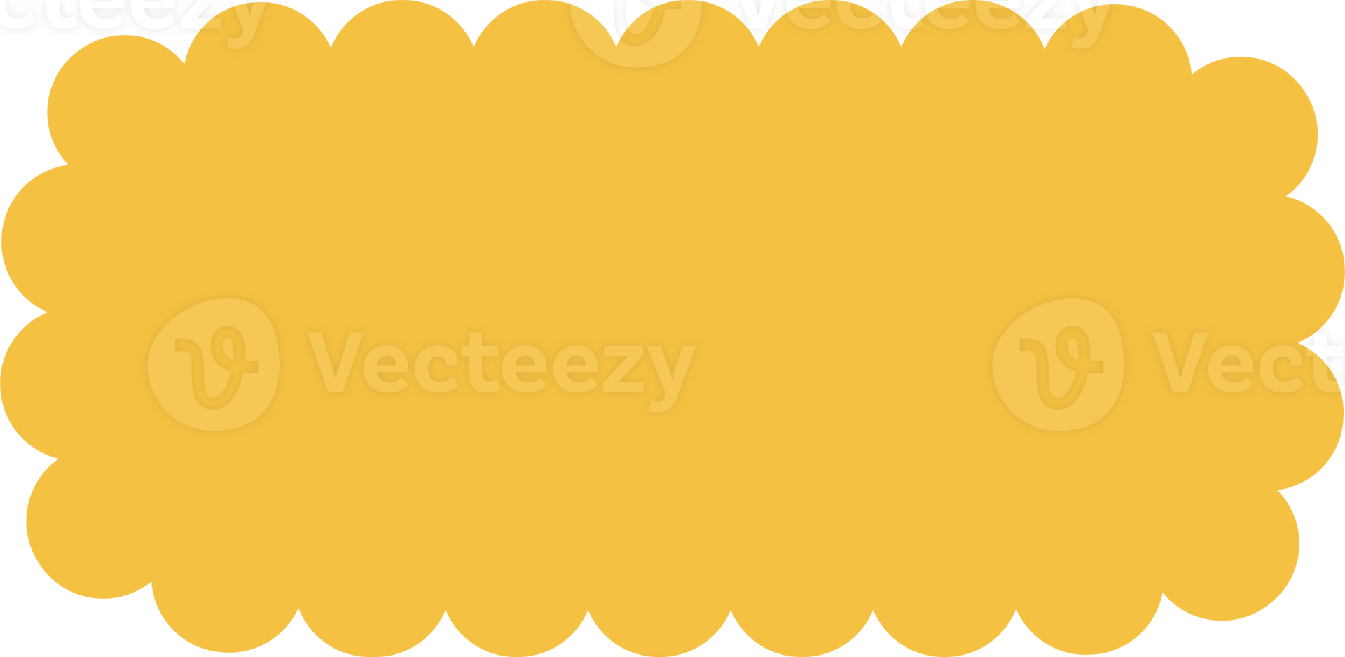 Text talk balloon. Speech bubbles cloud for dialog. Outline comic cloud box for message. Frame shape for comment. Rectangle sticker png