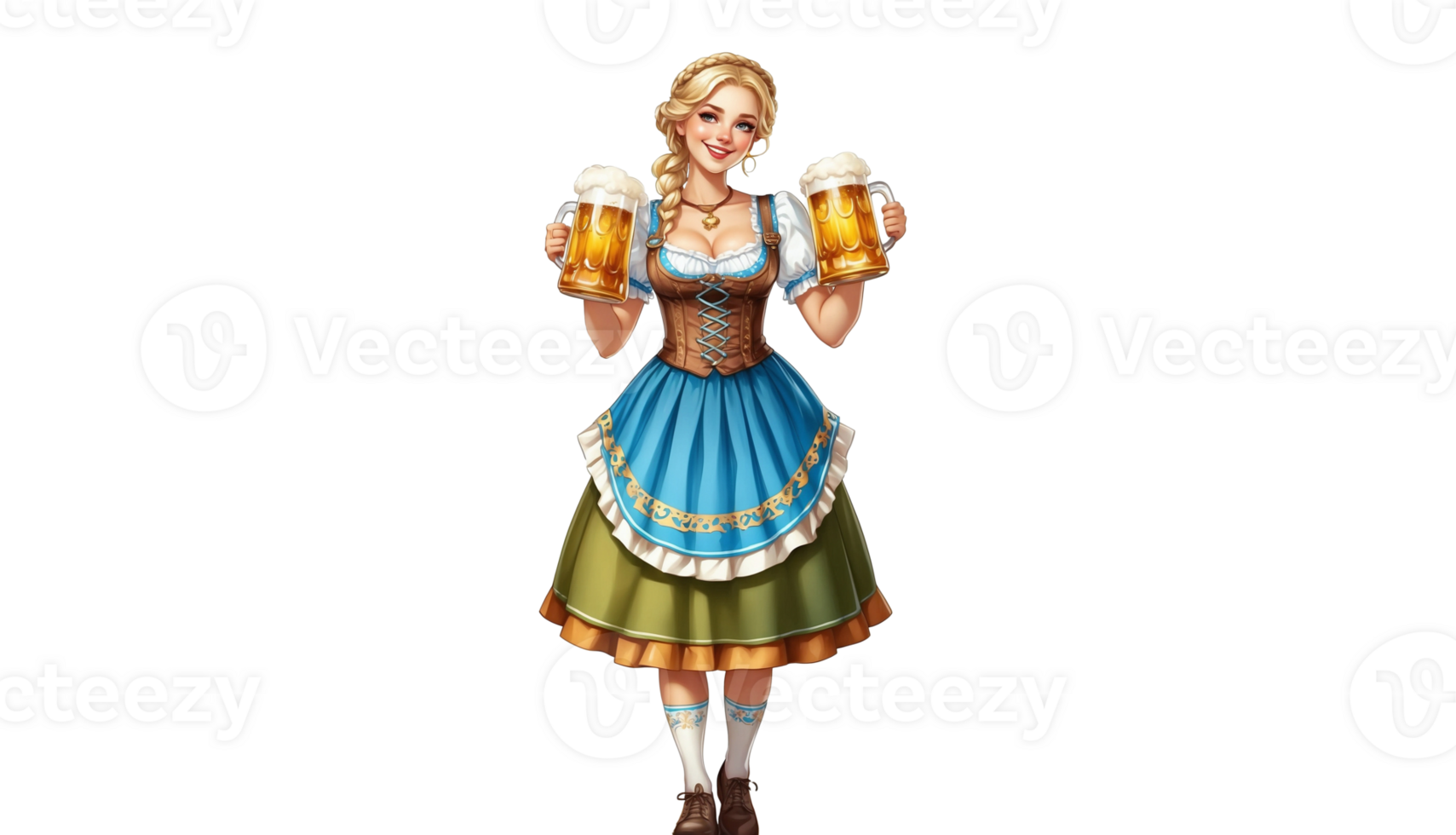 Traditional European Festival. png