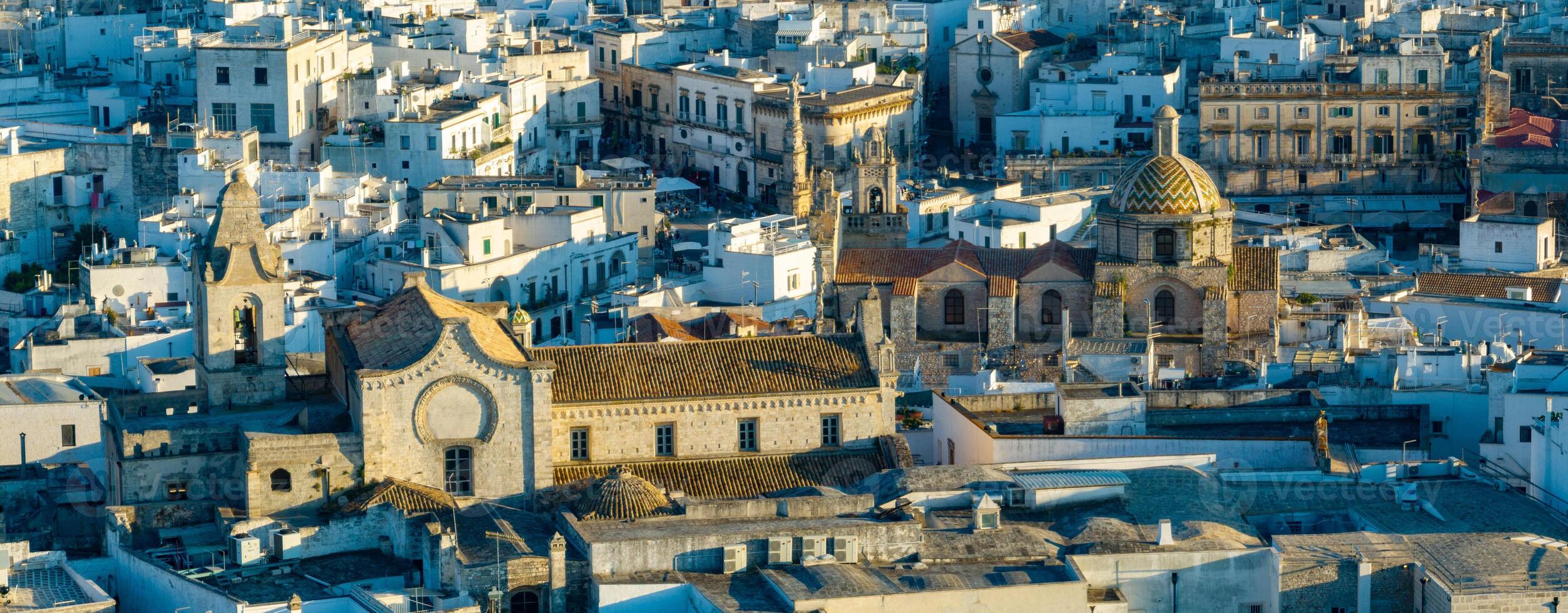 Ostuni Cathedral - Ostuni, Italy photo