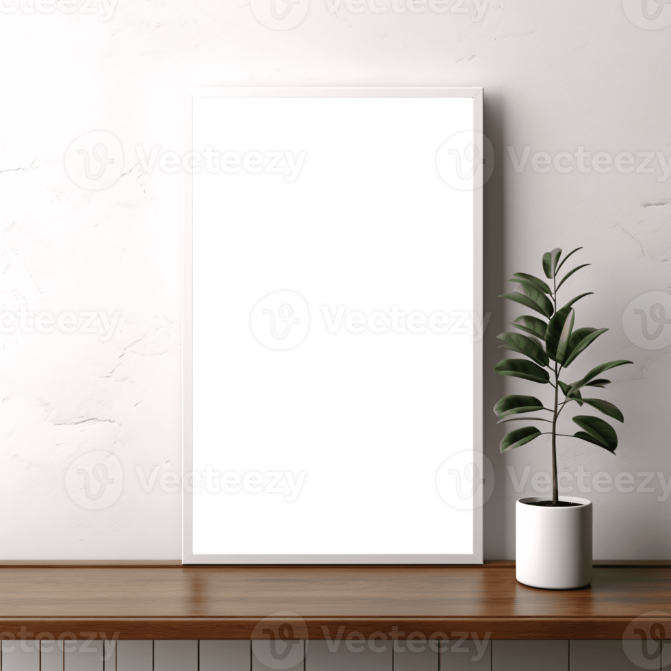Empty screen space for your mockups to be inserted png