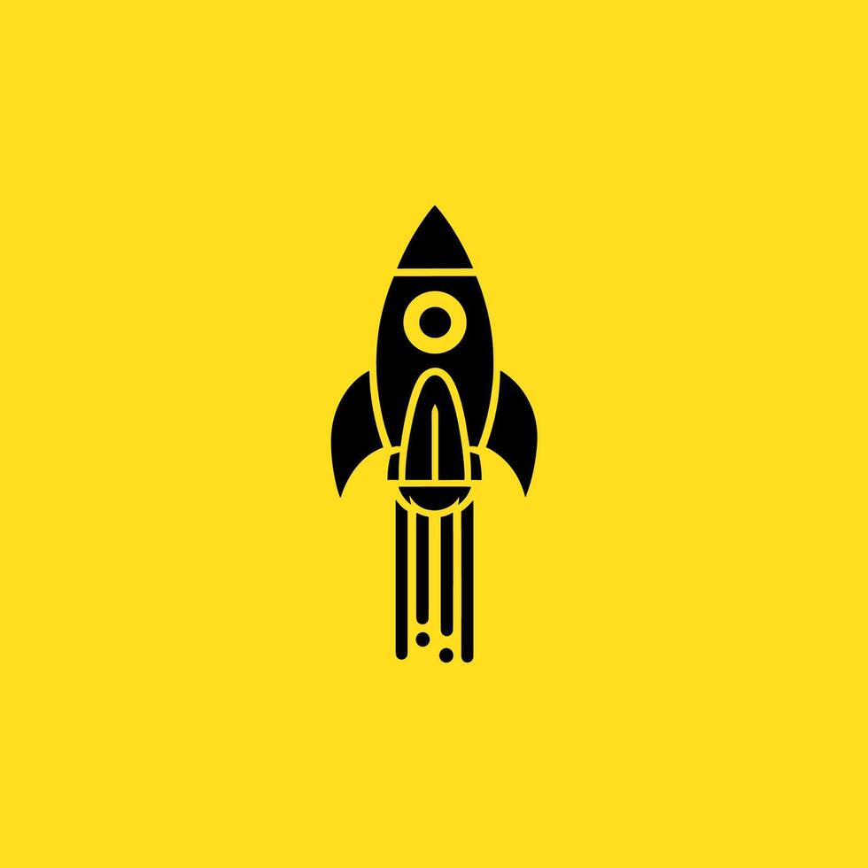 marketing, business, rocket, icon, concept, design, development, exploration, fire, flame, flat, fly, future, futuristic, graphic, idea, illustration, innovation, isolated, launch vector