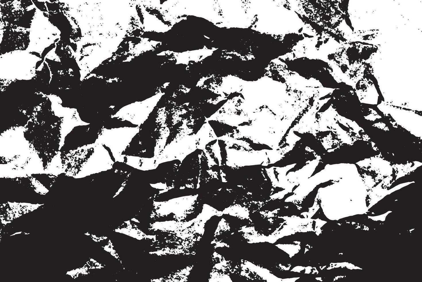 Grunge paper texture for background vector