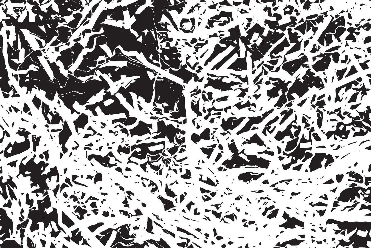 Scattered paper texture for bacground vector