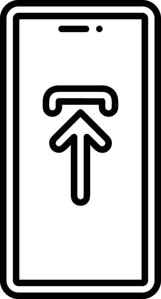 Upload icon symbol image vector