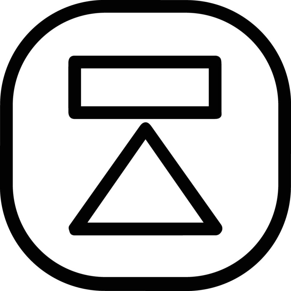 Upload icon symbol image vector
