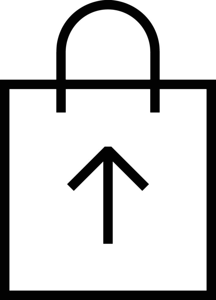 Upload icon symbol image vector