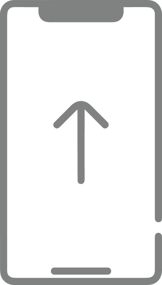Upload icon symbol image vector