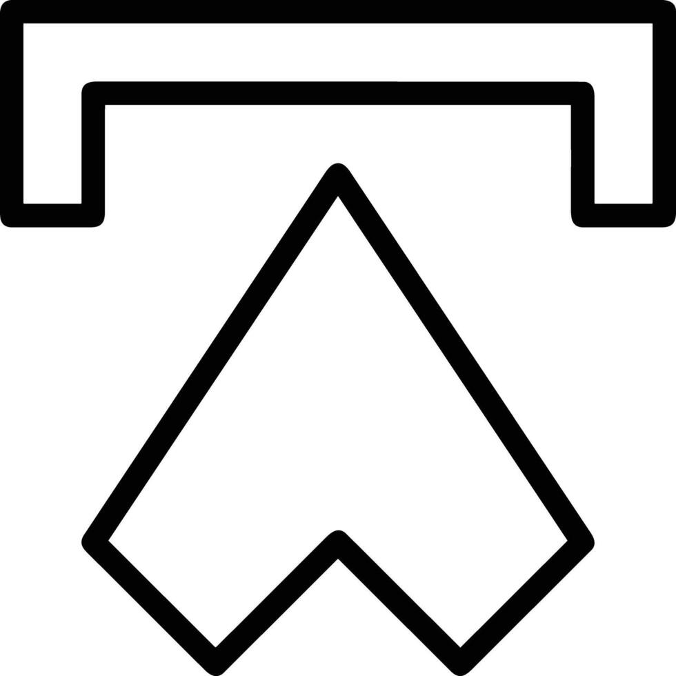 Upload icon symbol image vector