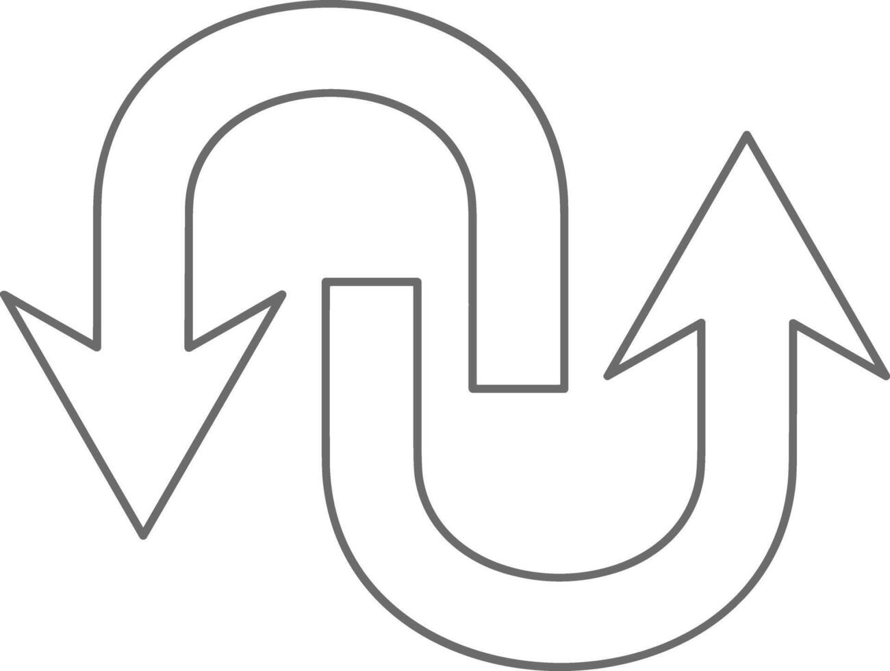 Upload icon symbol image vector