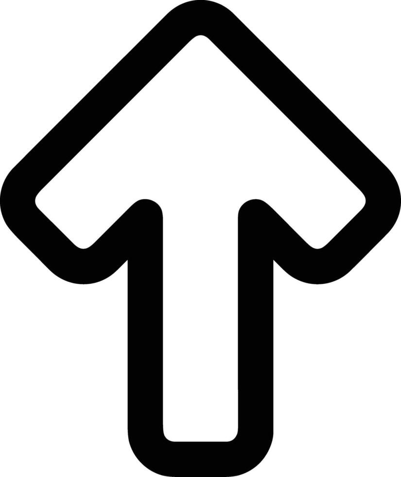 Upload icon symbol image vector