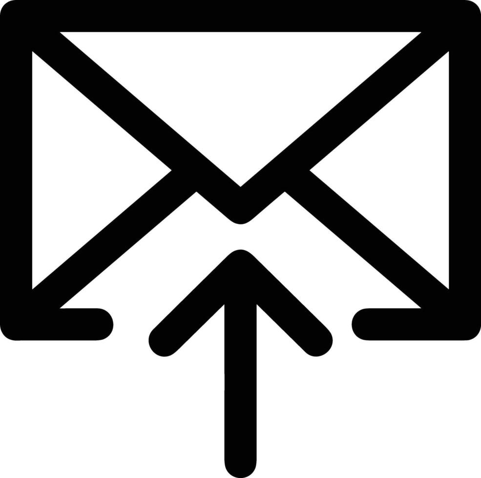 Upload icon symbol image vector