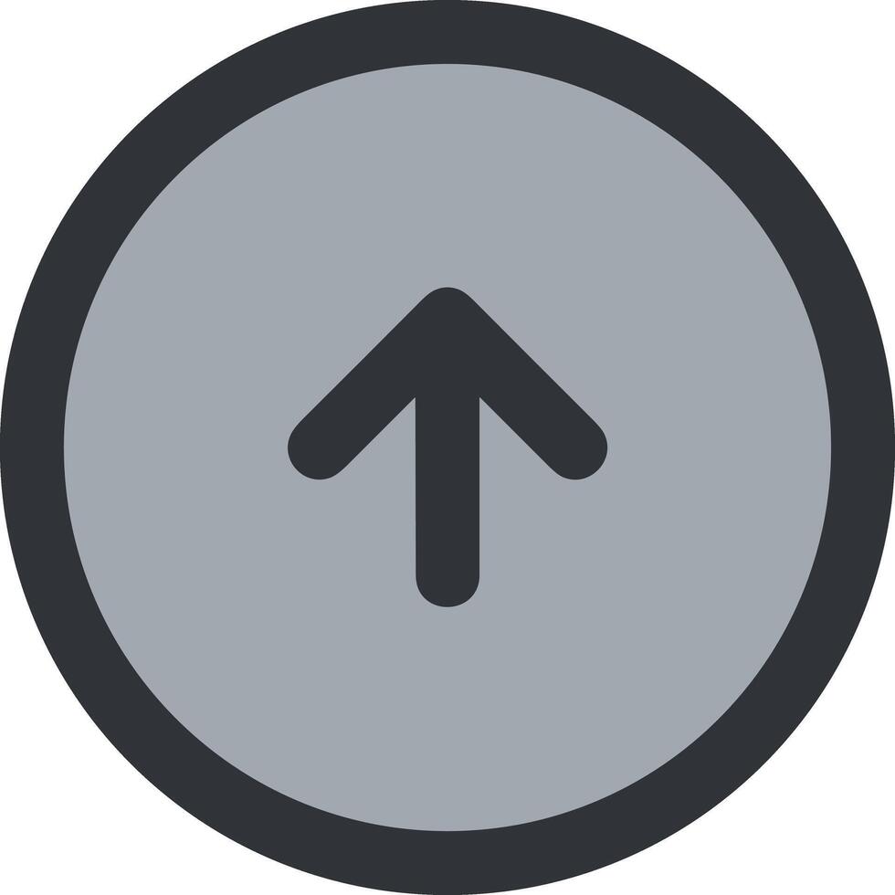 Upload icon symbol image vector