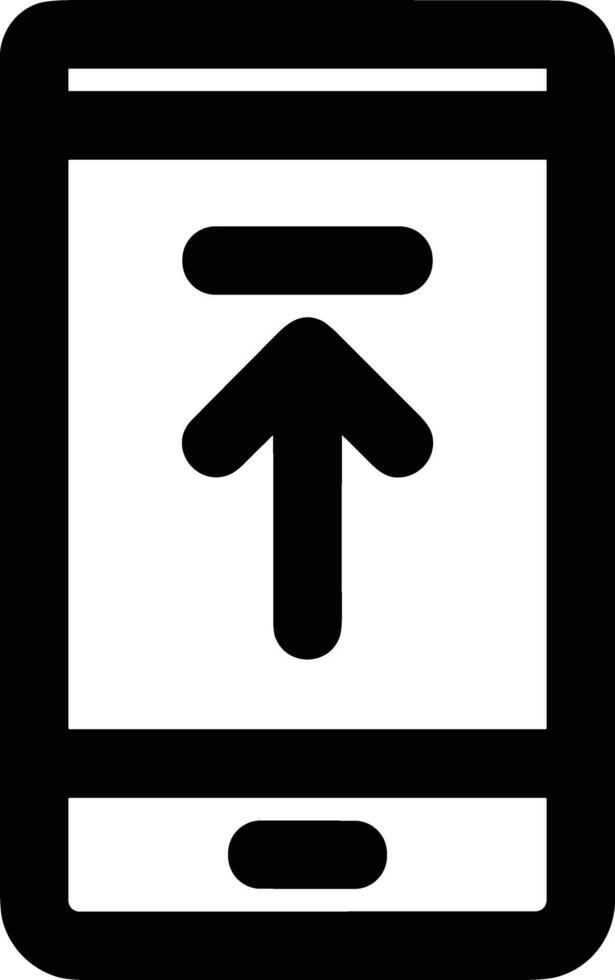 Upload icon symbol image vector