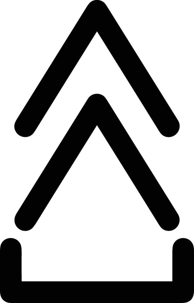 Upload icon symbol image vector