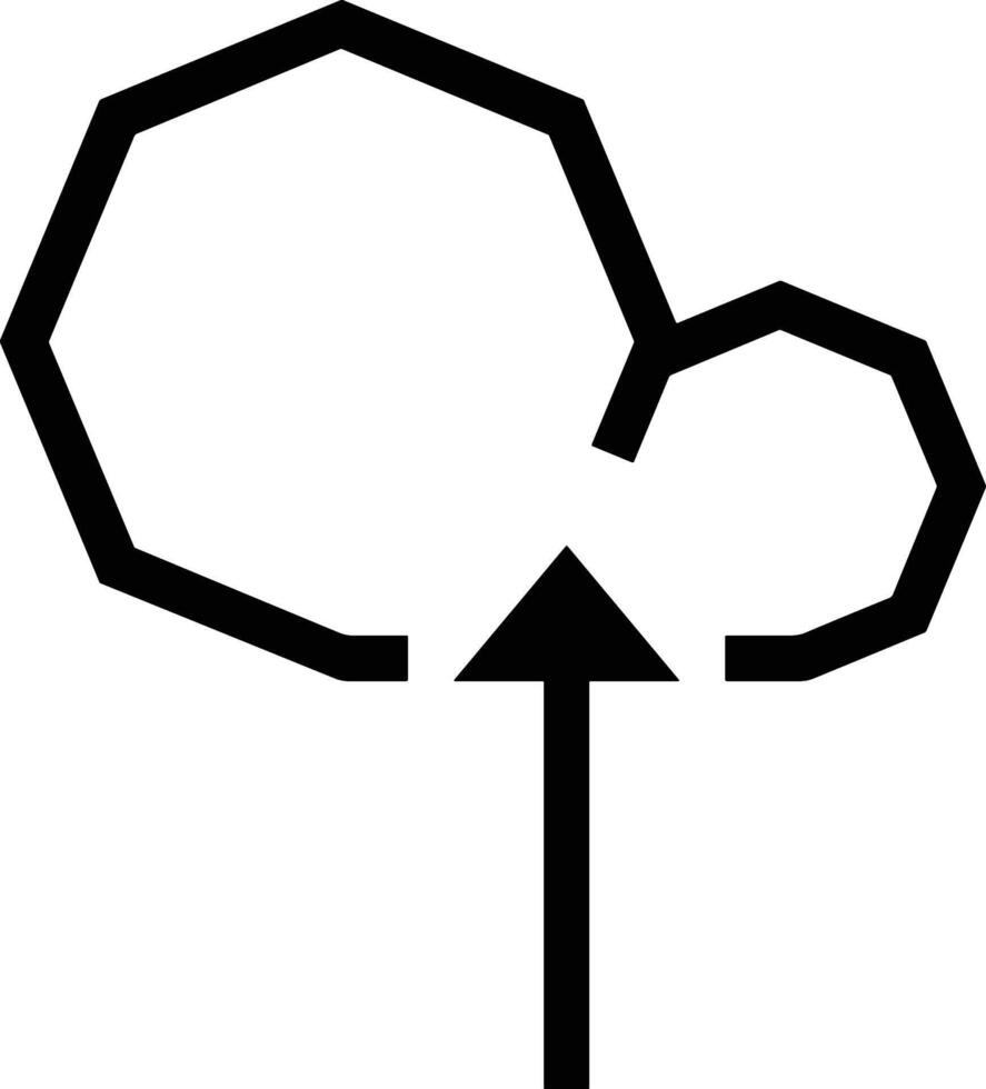 Upload icon symbol image vector