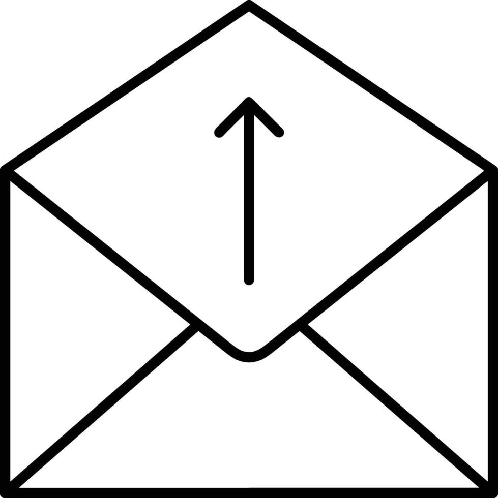 Upload icon symbol image vector
