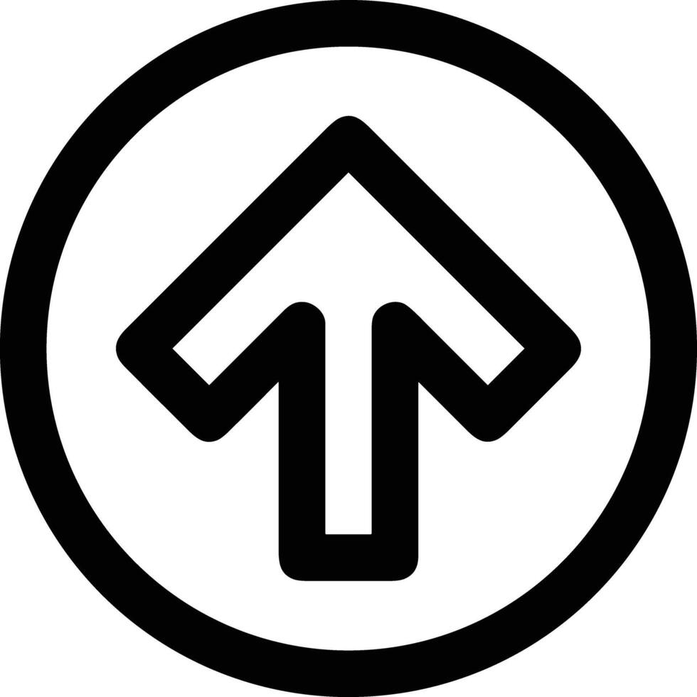 Upload icon symbol image vector