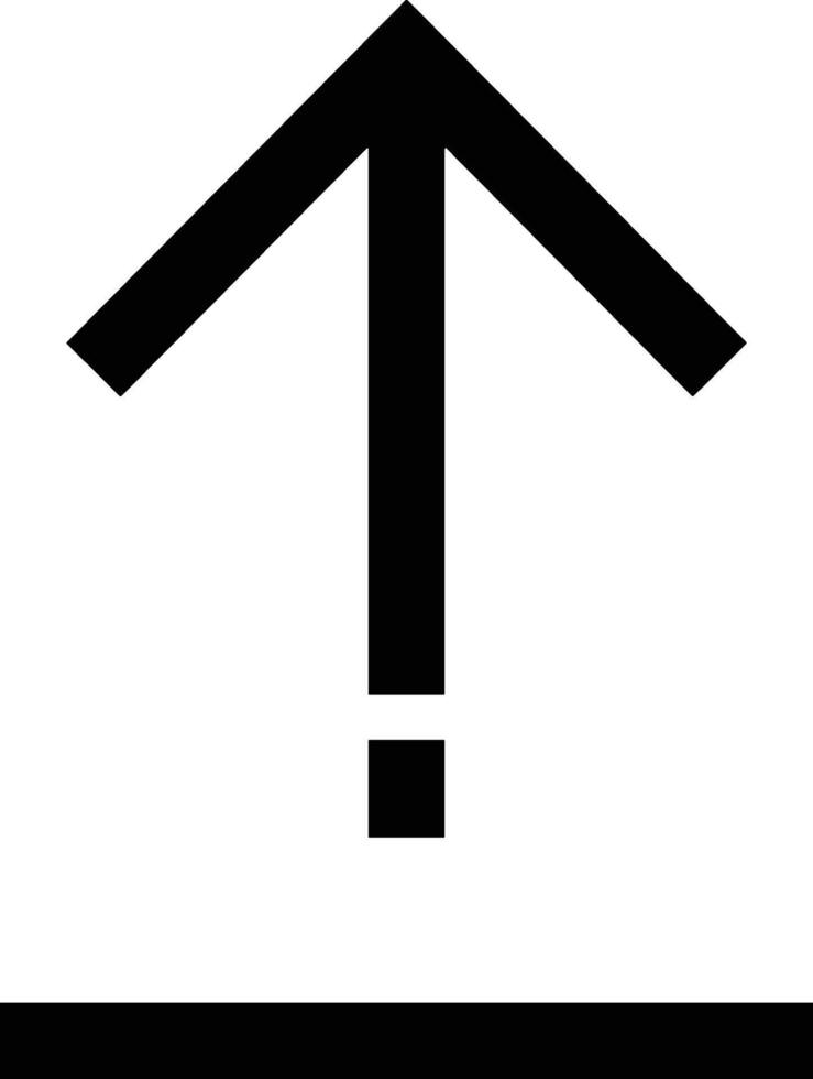 Upload icon symbol image vector