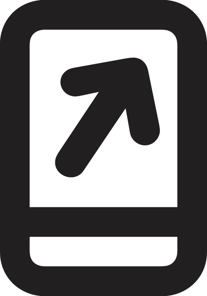 Upload icon symbol image vector