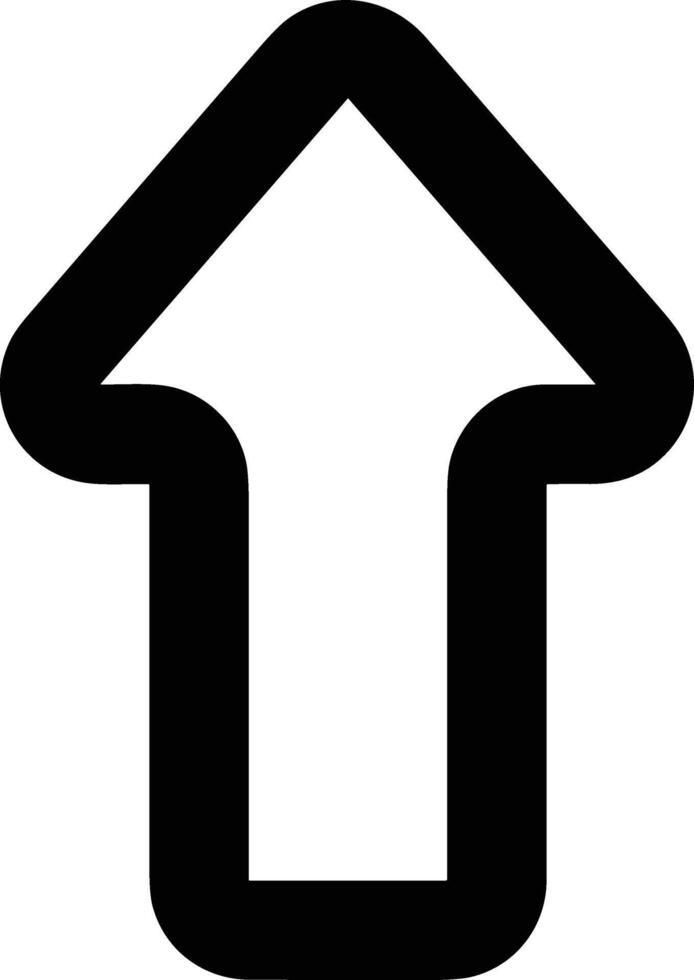 Upload icon symbol image vector