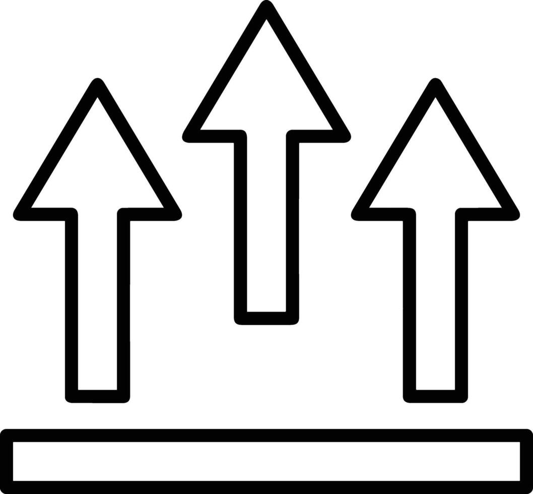 Upload icon symbol image vector