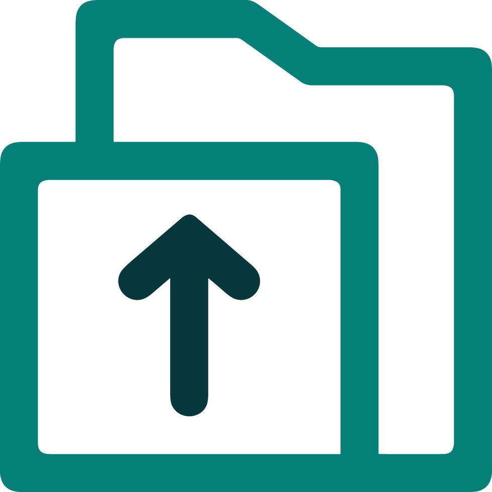 Upload icon symbol image vector