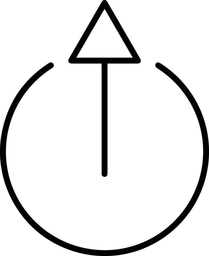 Upload icon symbol image vector