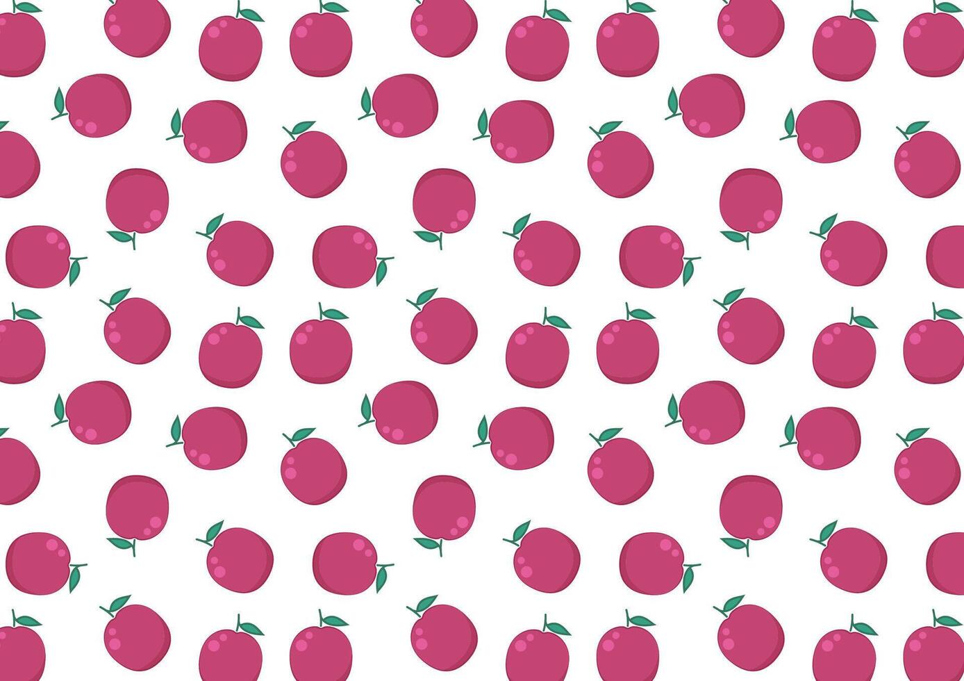 Prunes . Prunes pattern wallpaper. background. vector