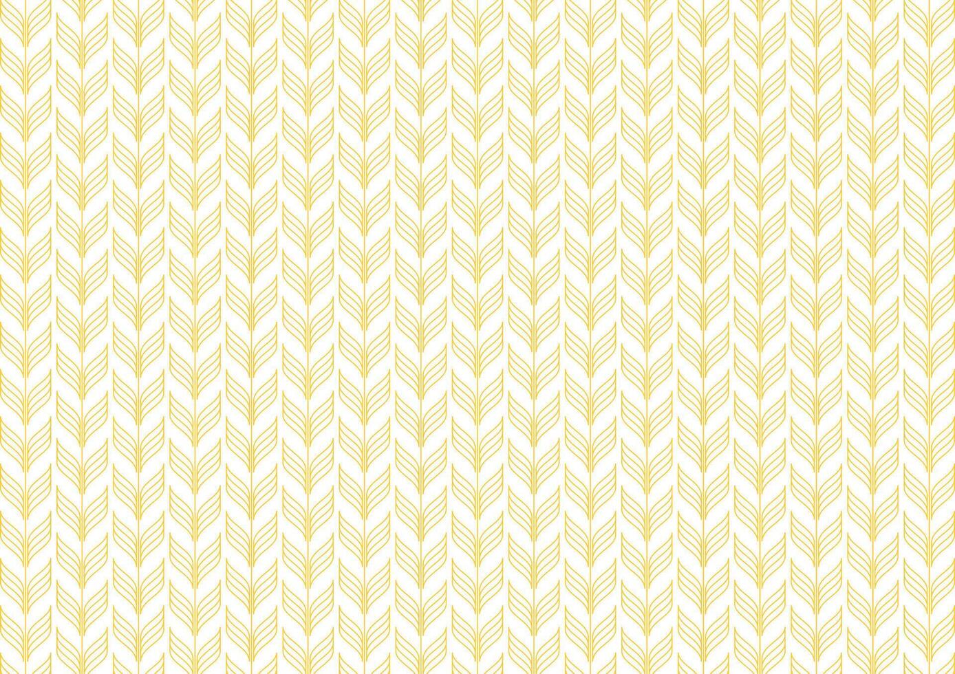 Wheat pattern wallpaper. oat symbol. free space for text. rice sign. Rice pattern wallpaper. vector