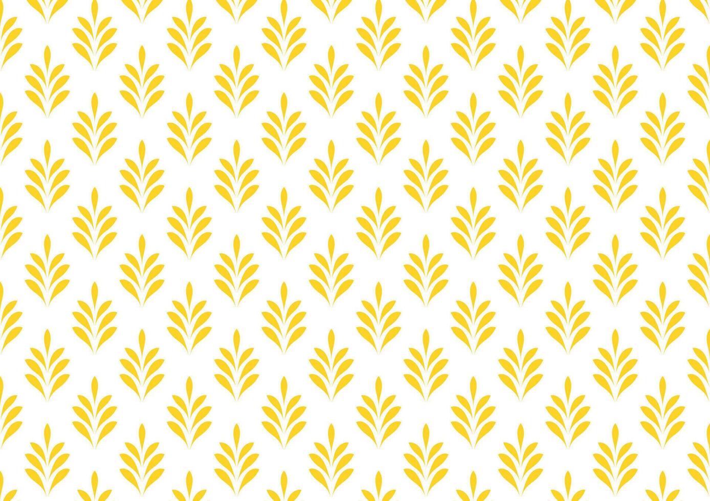 Wheat pattern wallpaper. oat symbol. free space for text. rice sign. Rice pattern wallpaper. vector