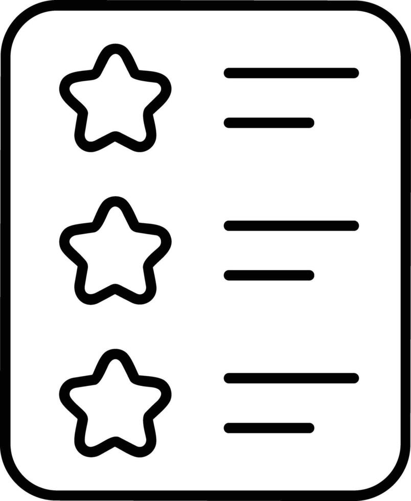 Star icon symbol Illustration vector