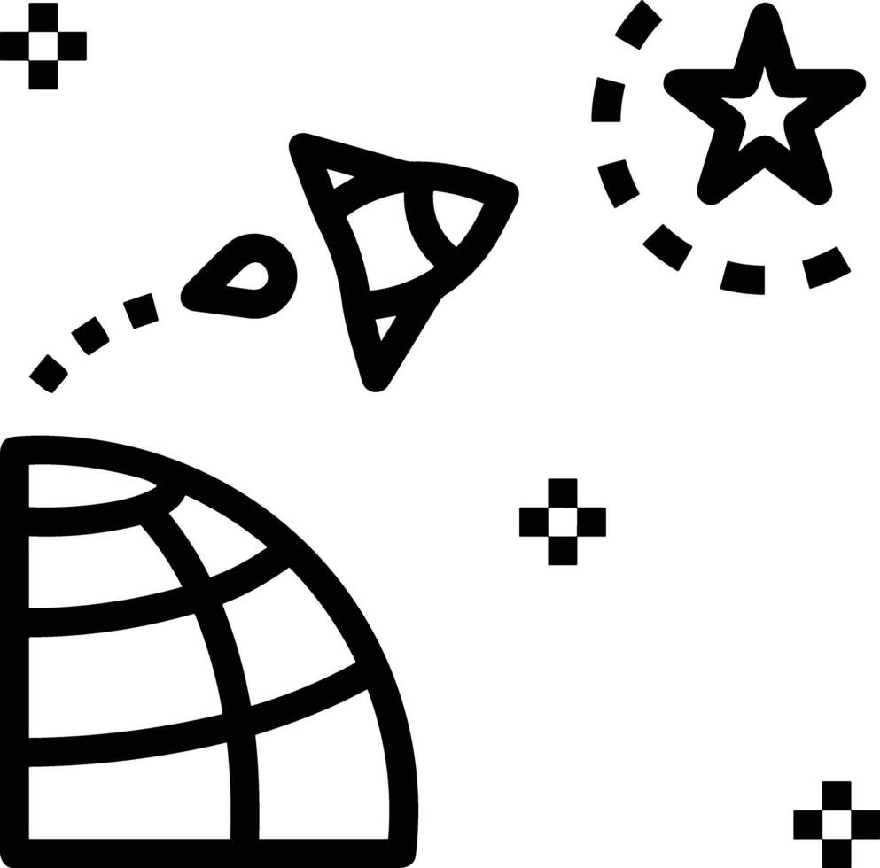 Star icon symbol Illustration vector