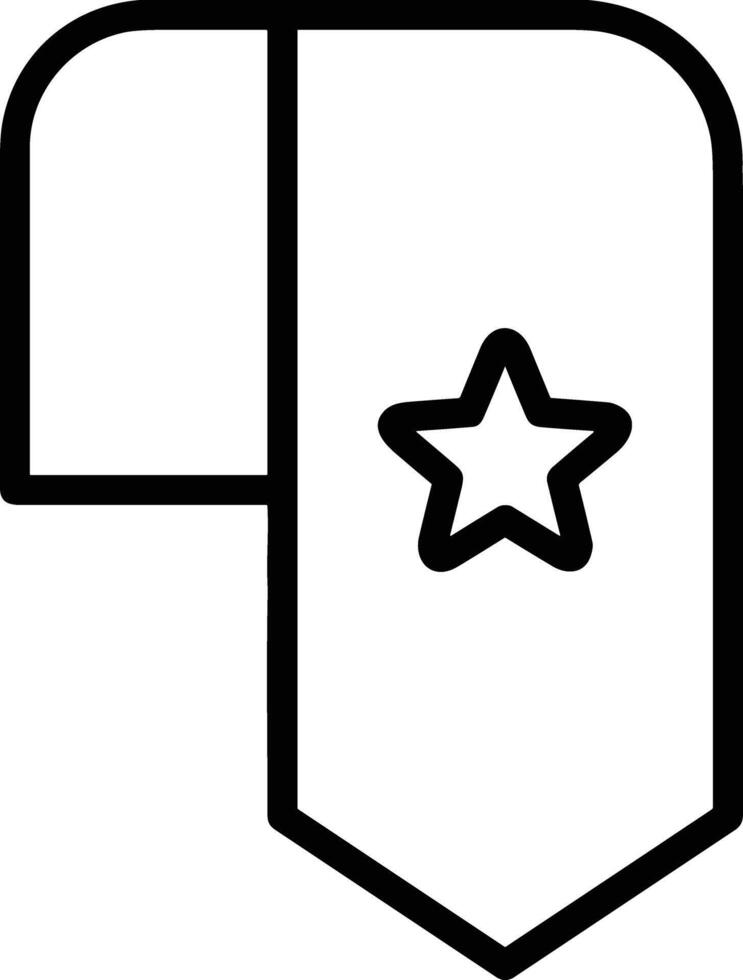 Star icon symbol Illustration vector