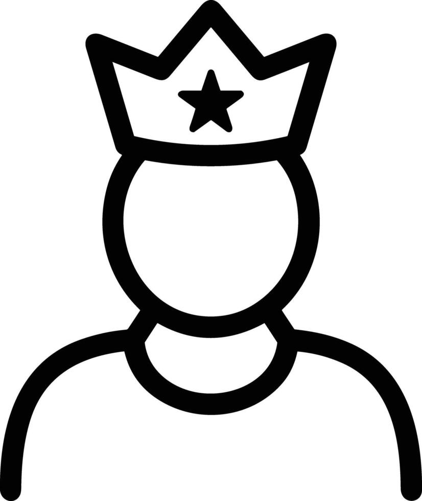 Star icon symbol Illustration vector