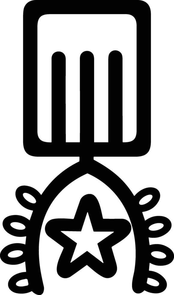 Star icon symbol Illustration vector
