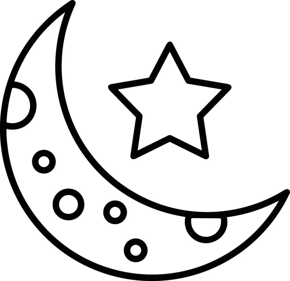 Star icon symbol Illustration vector