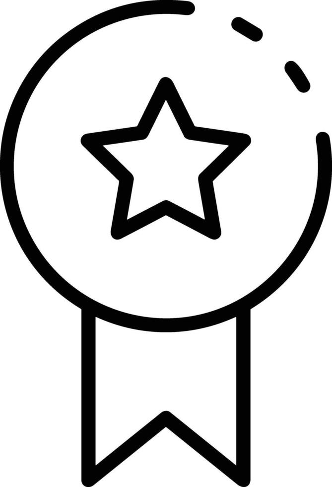Star icon symbol Illustration vector
