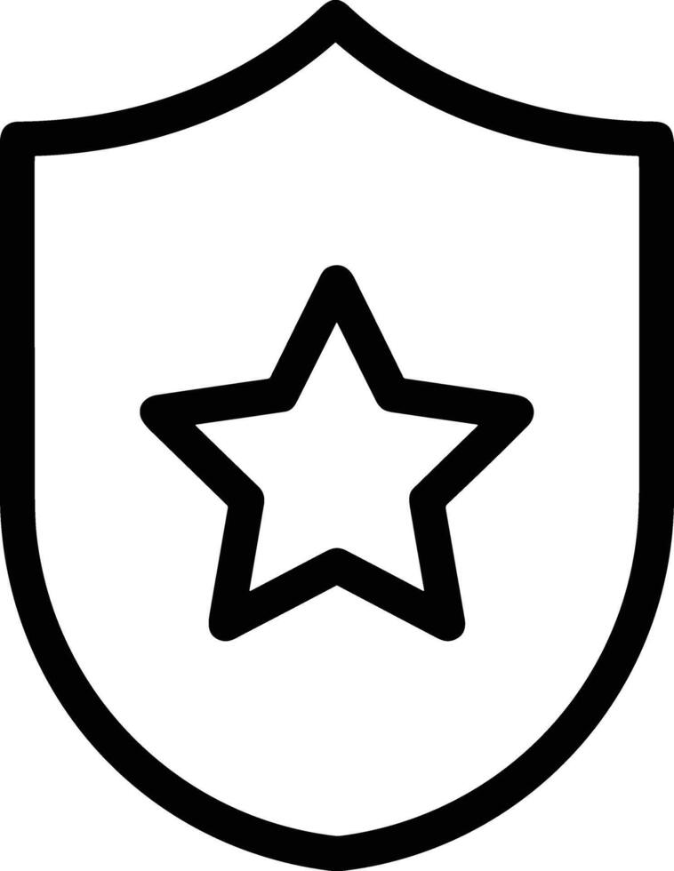 Star icon symbol Illustration vector
